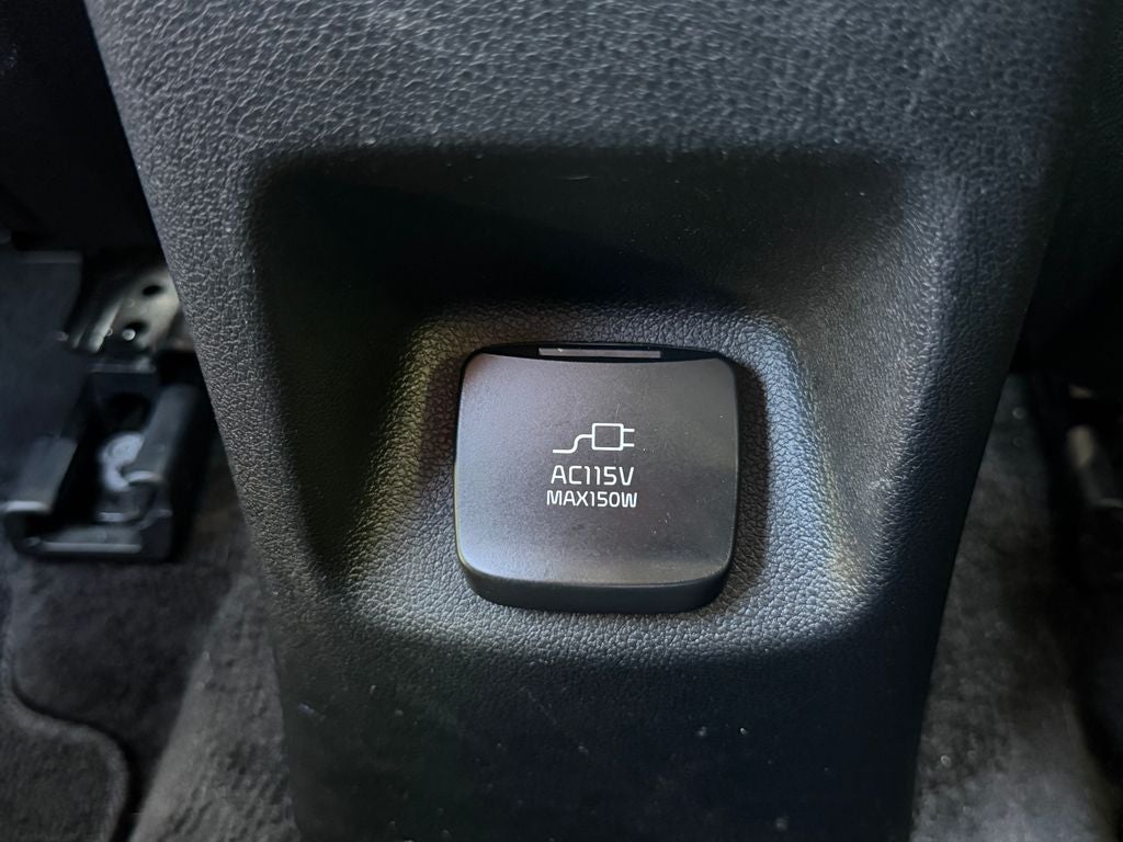 2019 Kia Niro Plug-In Hybrid EX Premium