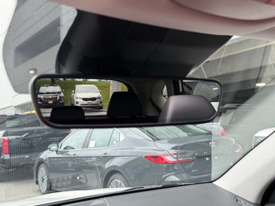 2023 Kia Seltos SX