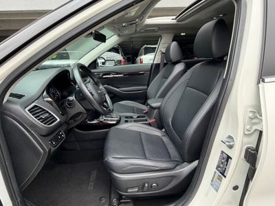 2023 Kia Seltos SX