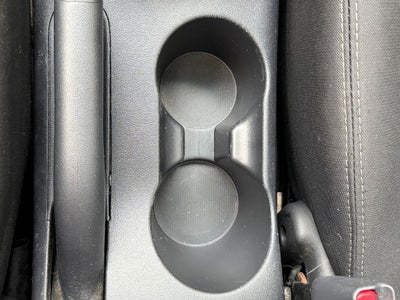 2013 Kia Soul Plus
