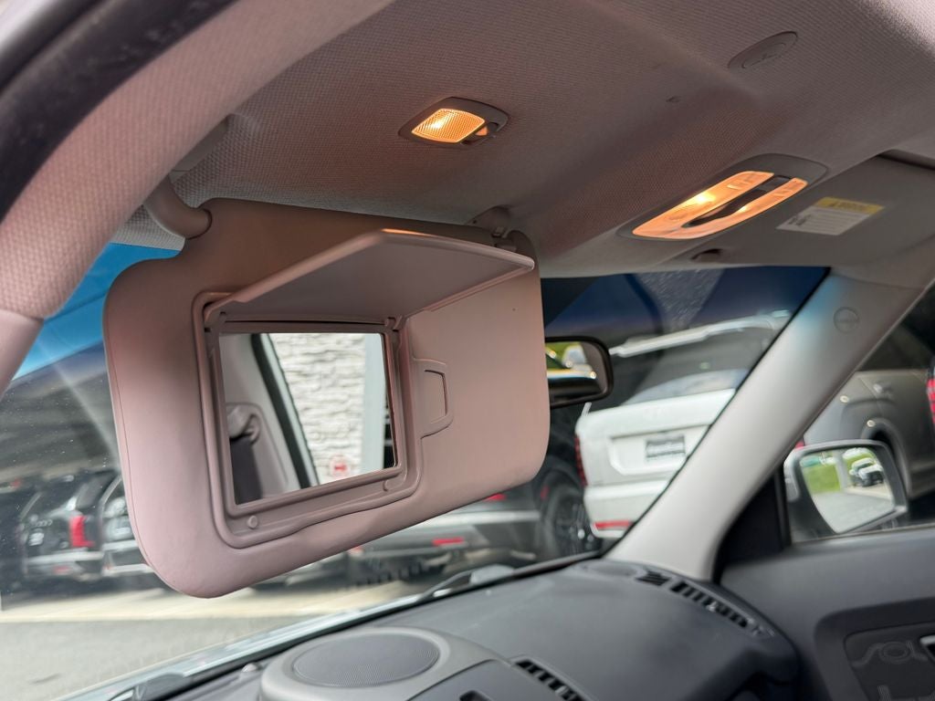 2013 Kia Soul Plus