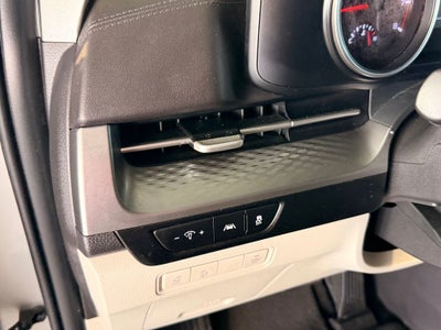 2022 Kia Carnival LXS