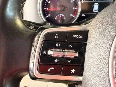 2022 Kia Carnival LXS