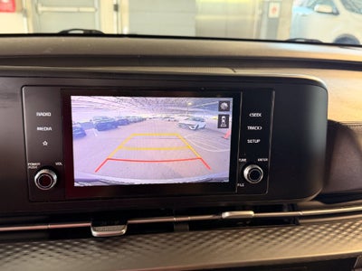 2022 Kia Carnival LXS