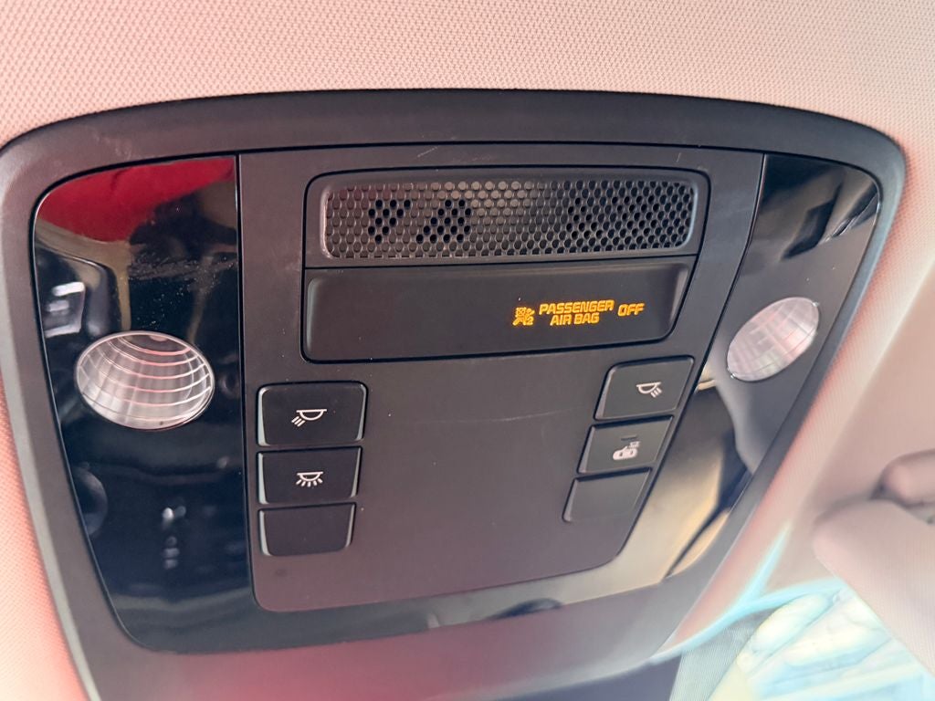 2022 Kia Carnival LXS