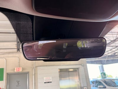 2022 Kia Carnival LXS