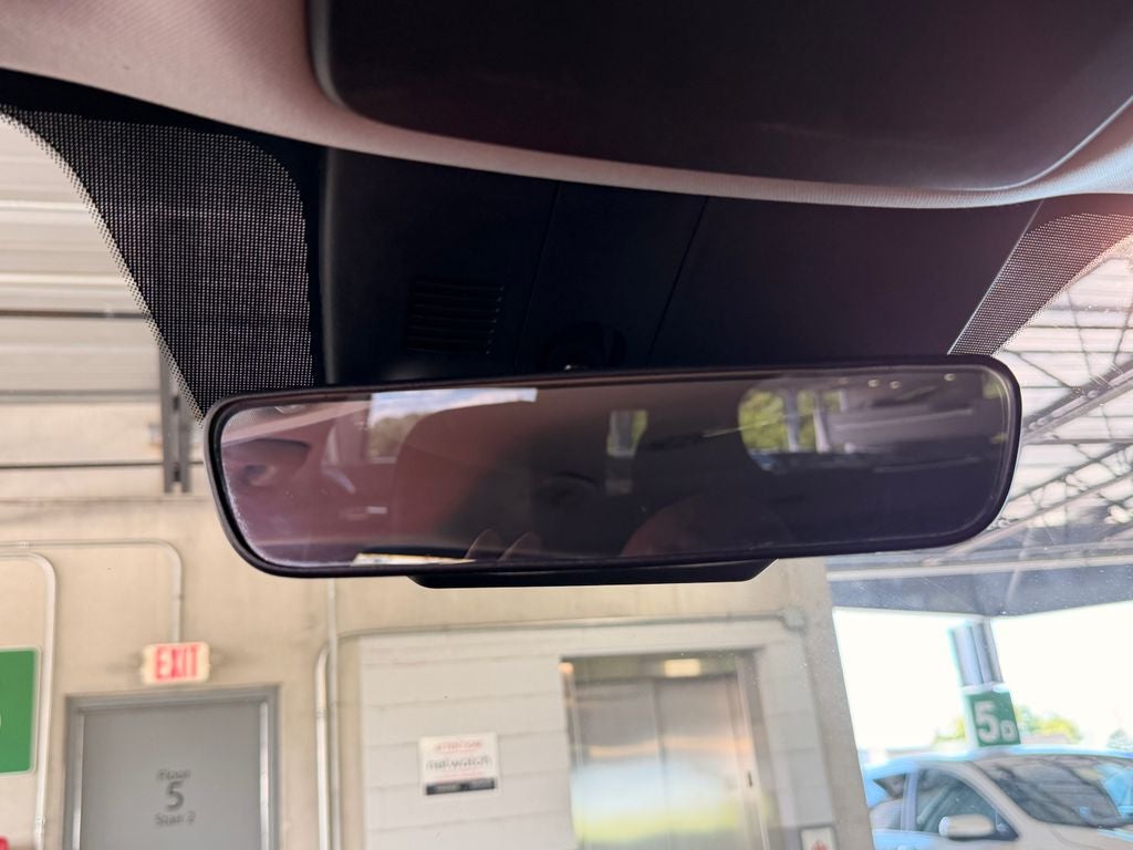 2022 Kia Carnival LXS