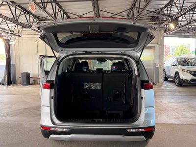 2022 Kia Carnival LXS