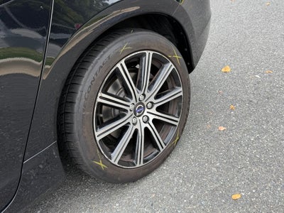 2017 Volvo S60 Inscription T5