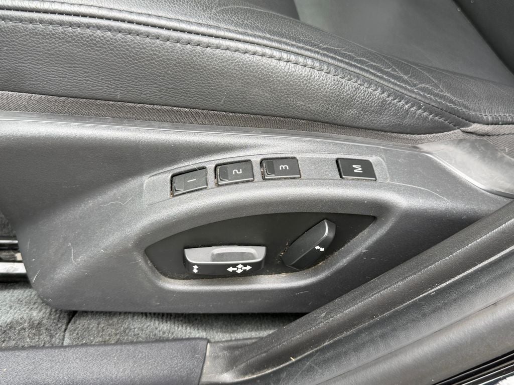 2017 Volvo S60 Inscription T5
