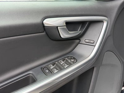 2017 Volvo S60 Inscription T5