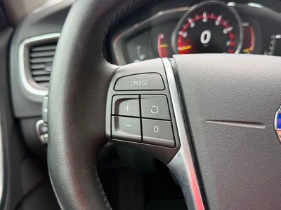 2017 Volvo S60 Inscription T5