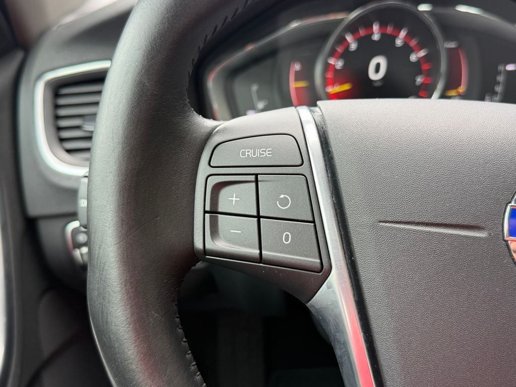 2017 Volvo S60 Inscription T5