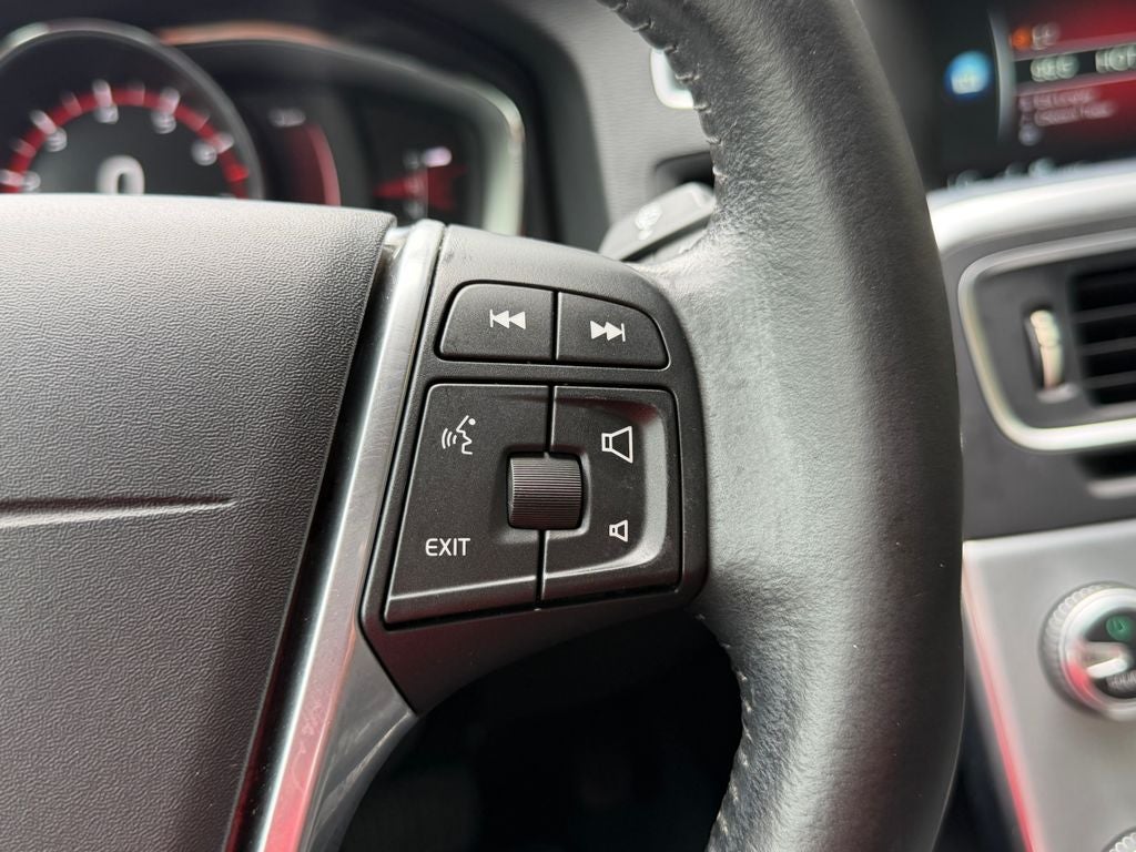 2017 Volvo S60 Inscription T5