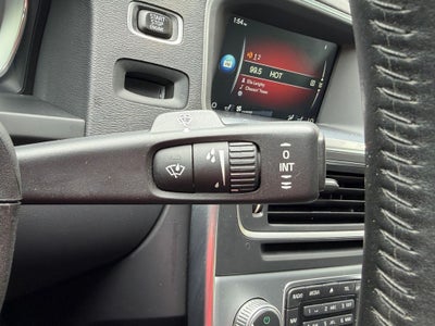 2017 Volvo S60 Inscription T5