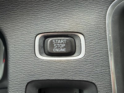2017 Volvo S60 Inscription T5
