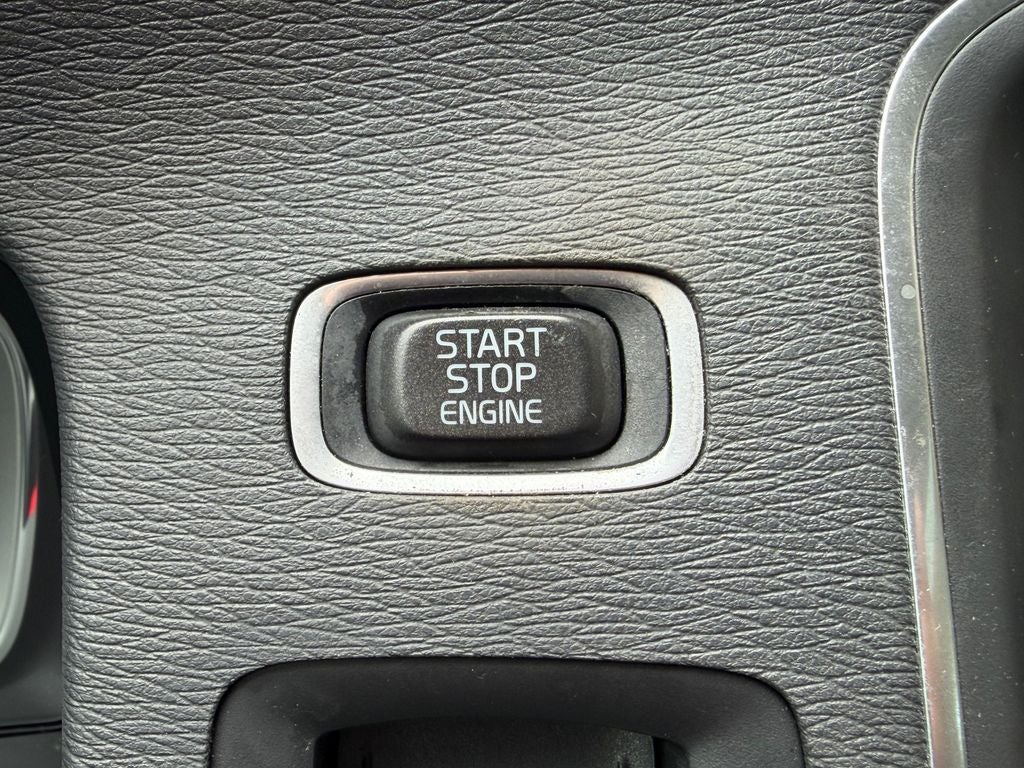 2017 Volvo S60 Inscription T5