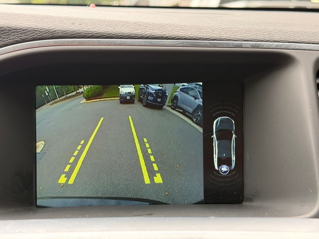2017 Volvo S60 Inscription T5