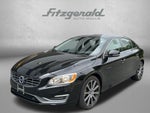 2017 Volvo S60 Inscription T5