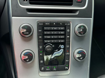 2017 Volvo S60 Inscription T5