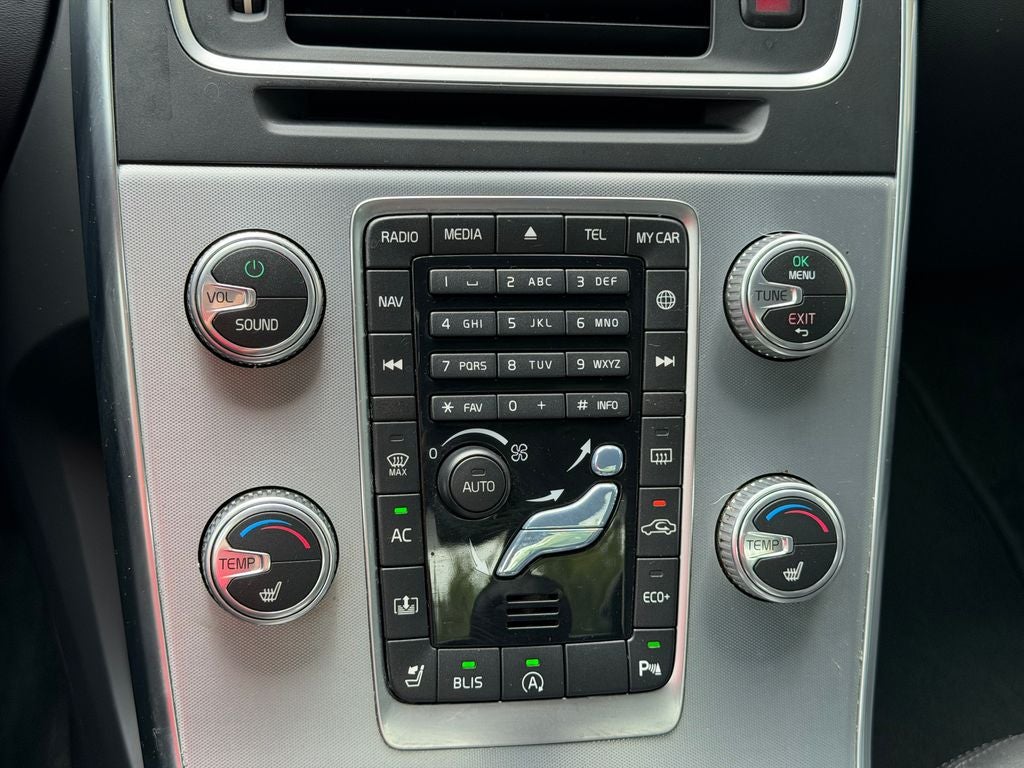 2017 Volvo S60 Inscription T5