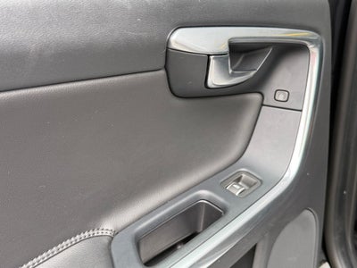 2017 Volvo S60 Inscription T5