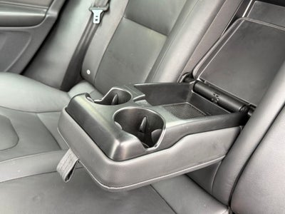 2017 Volvo S60 Inscription T5