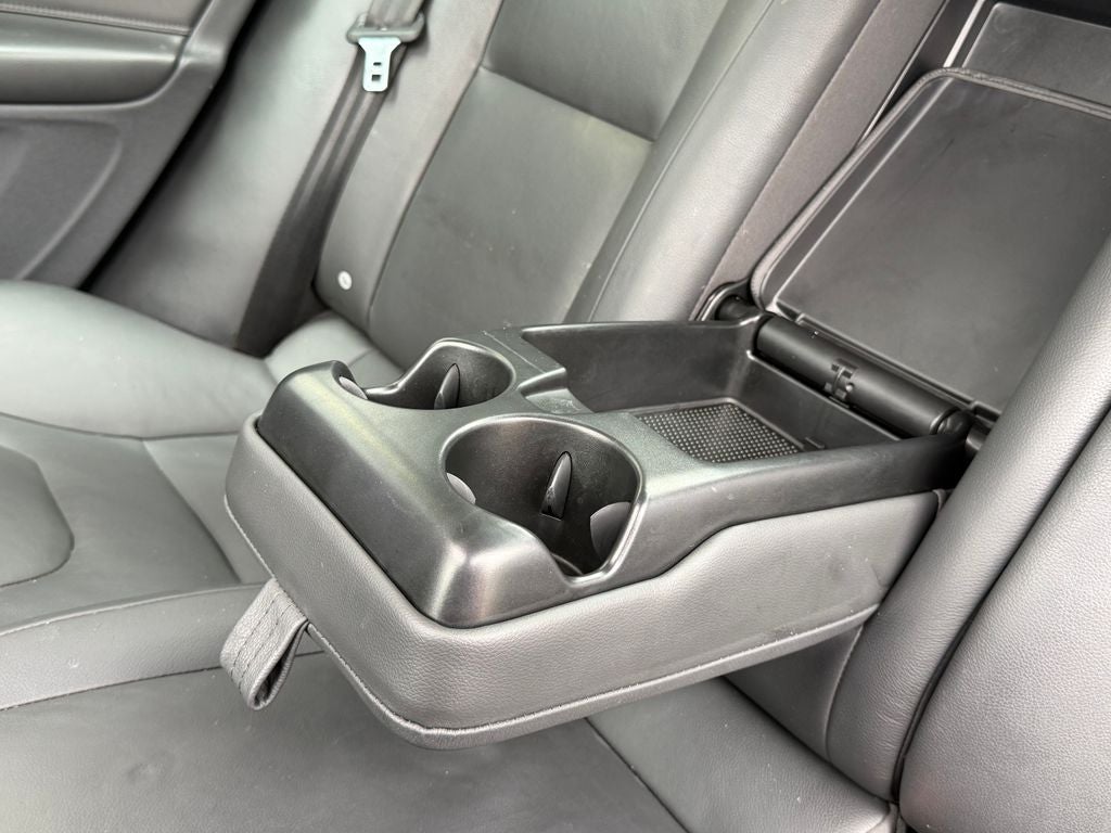 2017 Volvo S60 Inscription T5