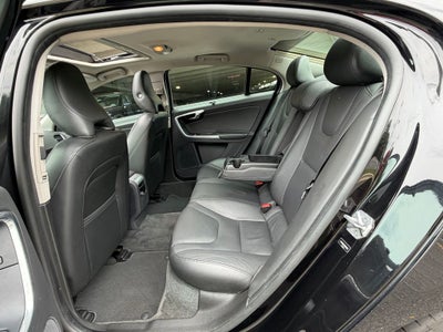 2017 Volvo S60 Inscription T5