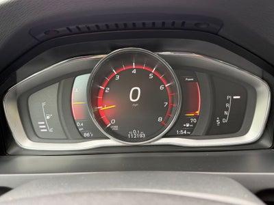 2017 Volvo S60 Inscription T5