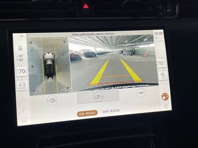 2024 Land Rover Range Rover Evoque S