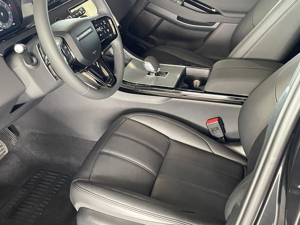 2024 Land Rover Range Rover Evoque S