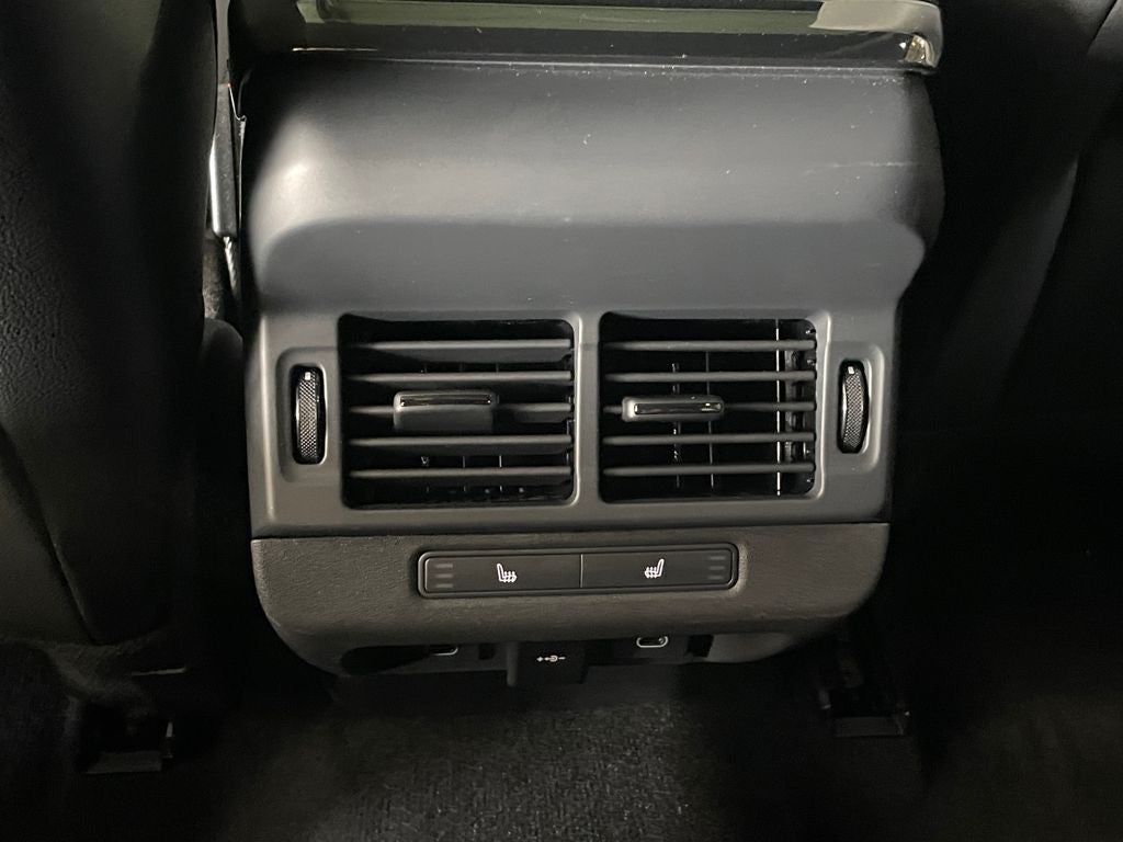 2024 Land Rover Range Rover Evoque S