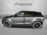 2024 Land Rover Range Rover Evoque S