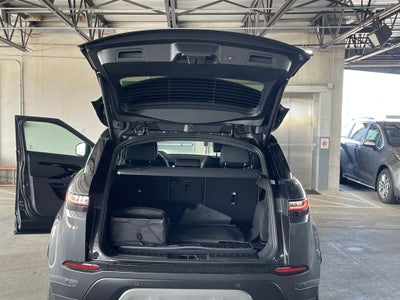 2024 Land Rover Range Rover Evoque S