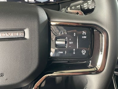 2024 Land Rover Range Rover Evoque S