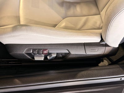 2016 BMW M4 Base