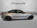 2016 BMW M4 Base