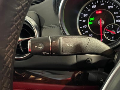 2020 Mercedes-Benz SL-Class SL 550