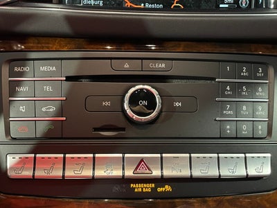 2020 Mercedes-Benz SL-Class SL 550