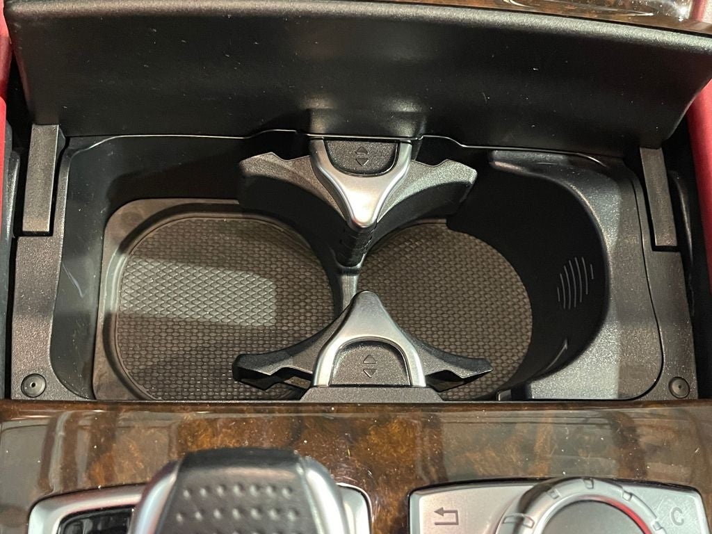 2020 Mercedes-Benz SL-Class SL 550