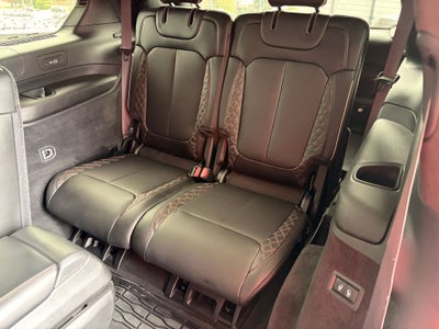2024 Jeep Grand Cherokee L Summit