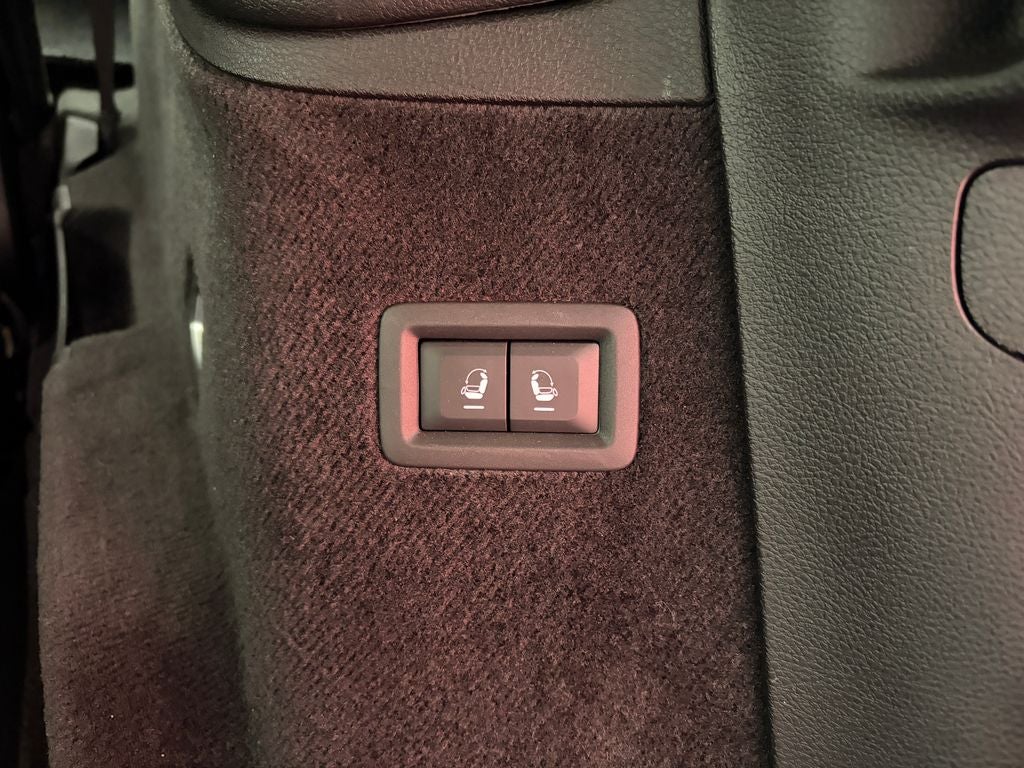 2024 Jeep Grand Cherokee L Summit