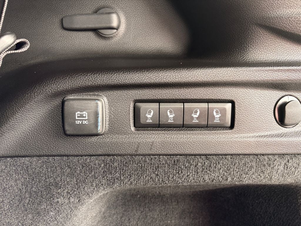 2024 Jeep Grand Cherokee L Summit
