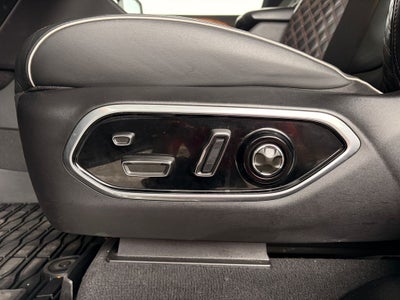 2024 Jeep Grand Cherokee L Summit