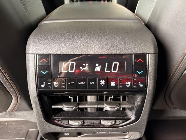 2024 Jeep Grand Cherokee L Summit