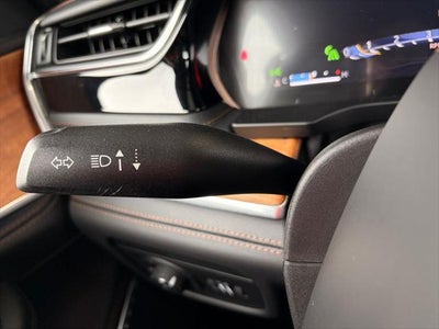 2024 Jeep Grand Cherokee L Summit