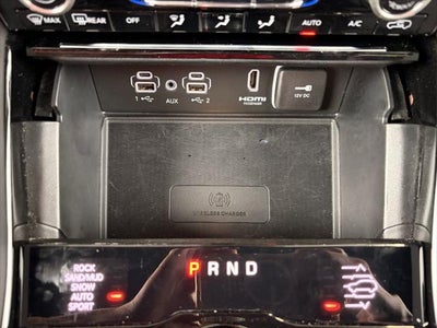 2024 Jeep Grand Cherokee L Summit