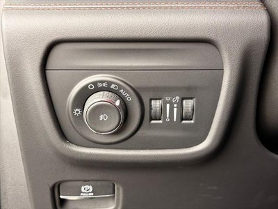 2024 Jeep Grand Cherokee L Summit