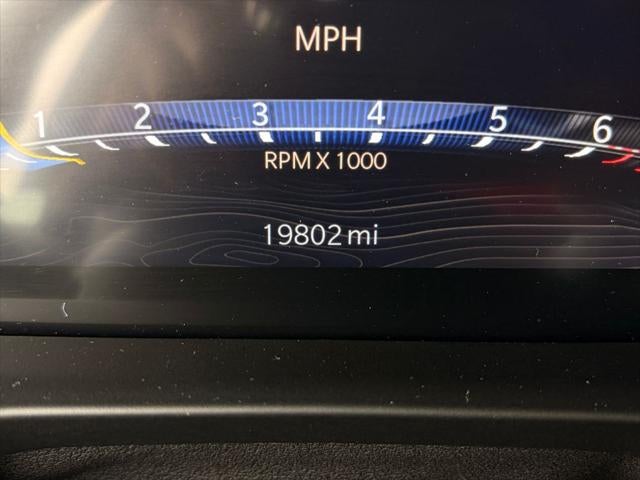 2024 Jeep Grand Cherokee L Summit